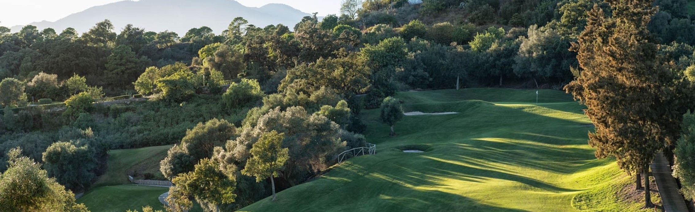 Marbella Club Golf Resort