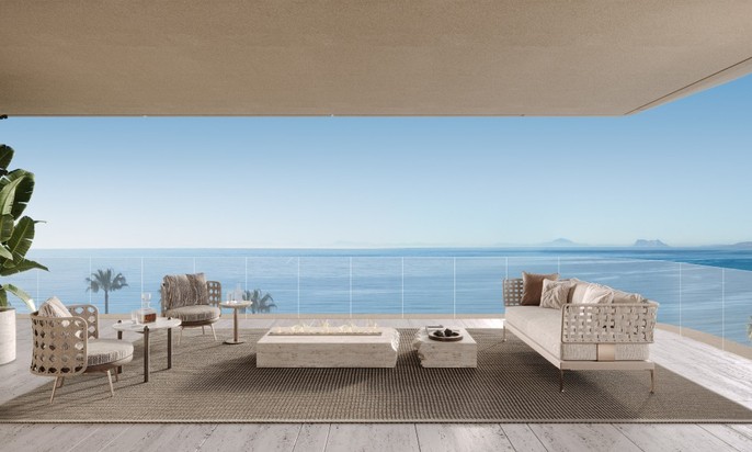 Pierwsza linia brzegowa i luksusowe udogodnienia – inwestycja przyszłości