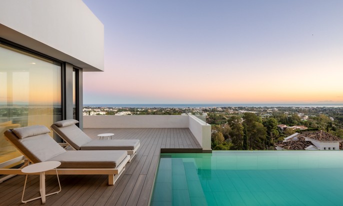 Hiszpania liderem europejskiego rynku nieruchomości premium