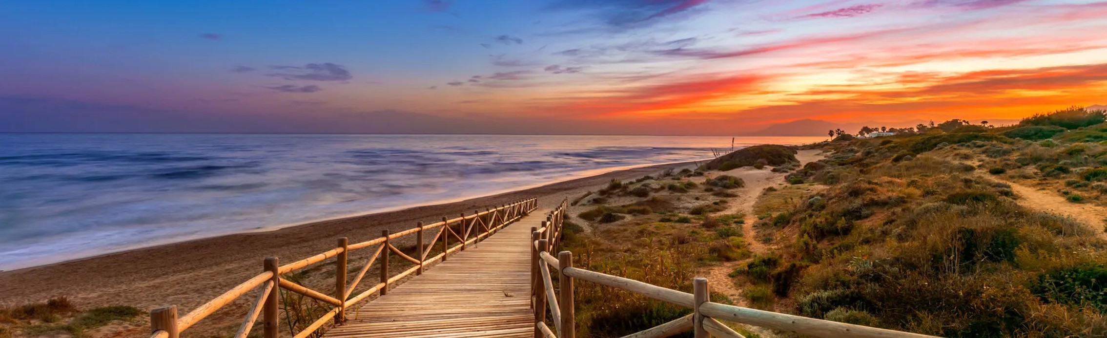 Marbella East / Wschodnia Marbella