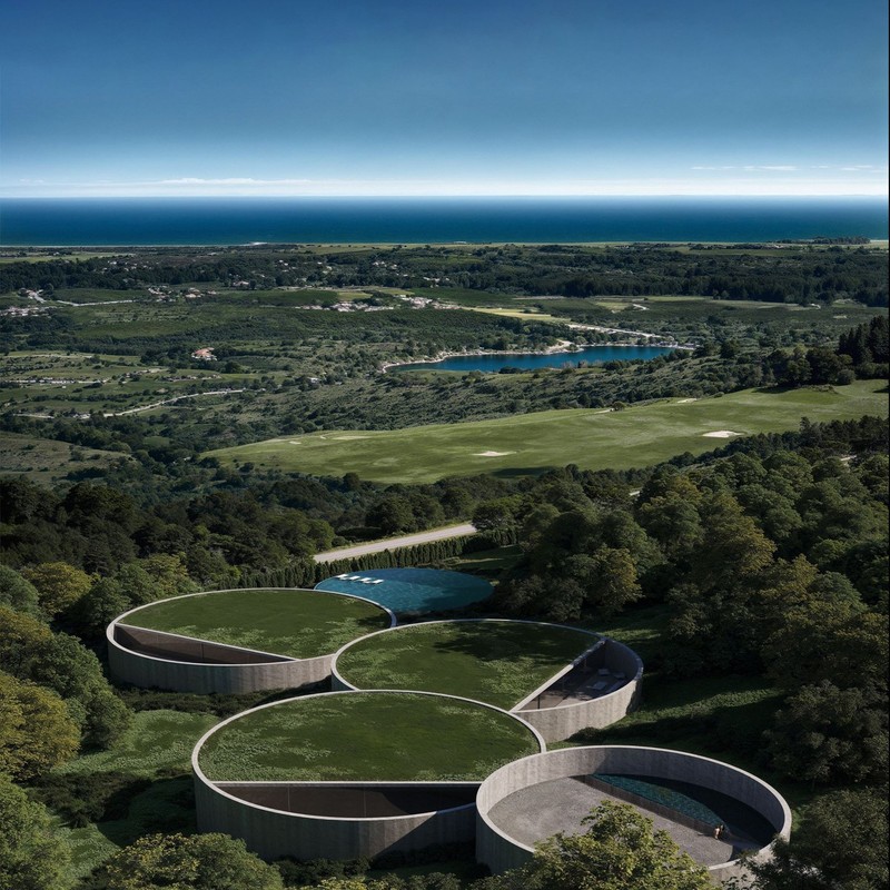 Kwintesencja prestiżowego stylu życia w Sotogrande