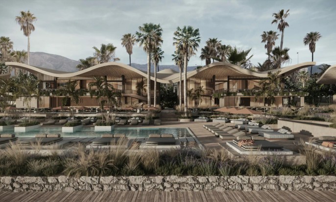 Nowy wymiar turystyki i nocnego życia na Costa del Sol