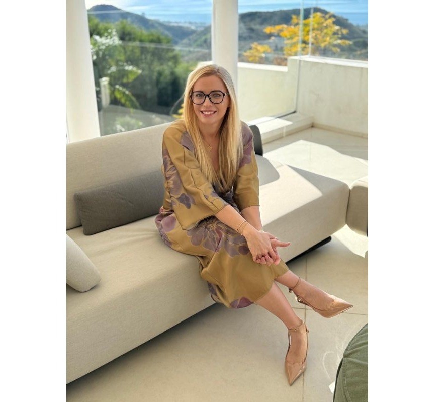 Małgorzata Wargocka