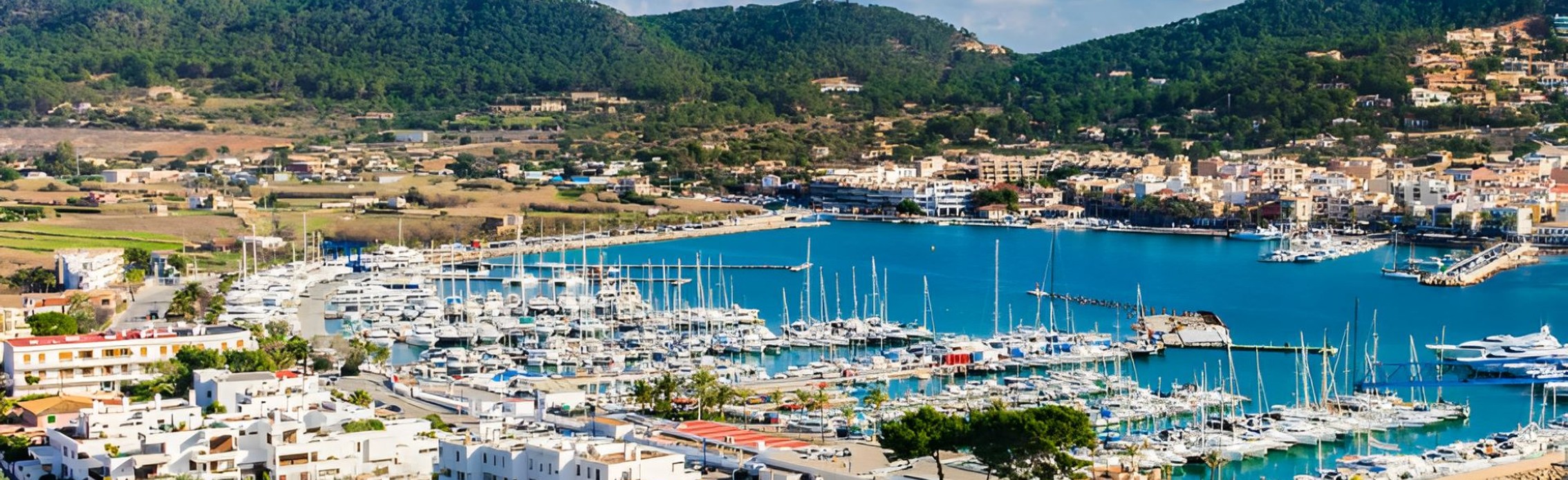 Puerto de Andratx