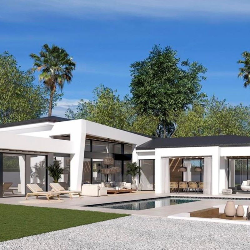 Naturalny styl życia w kosmopolitycznej Marbelli